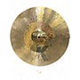 Used Zildjian 17in K Custom Hybrid Crash Cymbal 37