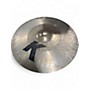 Used Zildjian 17in K Custom Hybrid Crash Cymbal 37