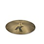 Used Zildjian 17in K Medium Dark Thin Crash Cymbal 37