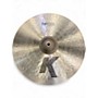 Used Zildjian 17in K Sweet Crash Cymbal 37