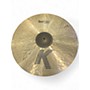 Used Zildjian 17in K Sweet Crash Cymbal 37