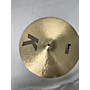 Used Zildjian Used Zildjian 17in K Thin Dark Crash Cymbal 37