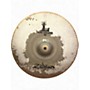 Used Zildjian 17in L80 Low Volume Crash Cymbal 37