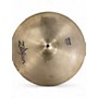 Used Zildjian 17in MEDIUM CRASH Cymbal 37