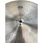 Used Zildjian 17in Rock Crash Cymbal 37
