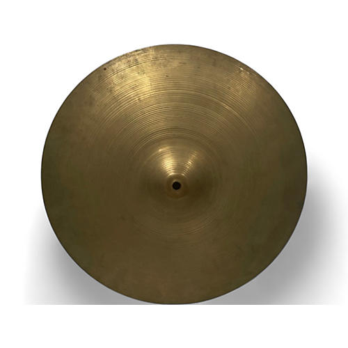 Zildjian Used Zildjian 17in Thin Crash Cymbal 37