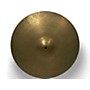 Used Zildjian Used Zildjian 17in Thin Crash Cymbal 37