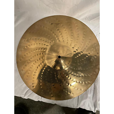 Zildjian Used  Zildjian 17in Z Custom Crash