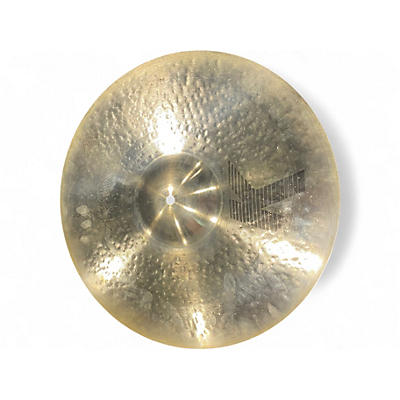 Used Zildjian 17in Z Custom Medium Crash Cymbal