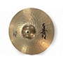 Used Zildjian 17in Z3 Medium Crash Cymbal 37