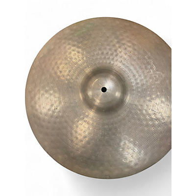 Used Zildjian 17in ZHT Fast Crash Cymbal