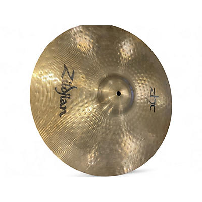 Used Zildjian 17in ZHT Fast Crash Cymbal