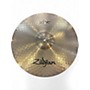 Used Zildjian 17in ZHT Fast Crash Cymbal 37