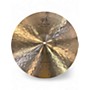 Used Zildjian 18