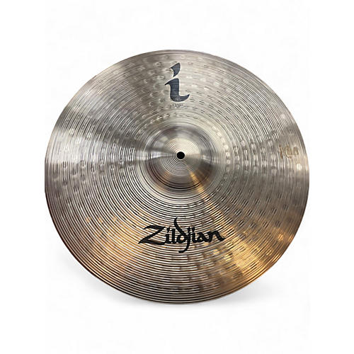 Used Zildjian 18in 18