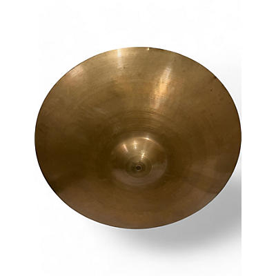 Used Zildjian 18in 1950 CRASH Cymbal