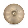 Used Zildjian 18in 1960S A Series Cymbal 38