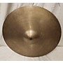 Used Zildjian Used Zildjian 18in 1960S CRASH Cymbal 38