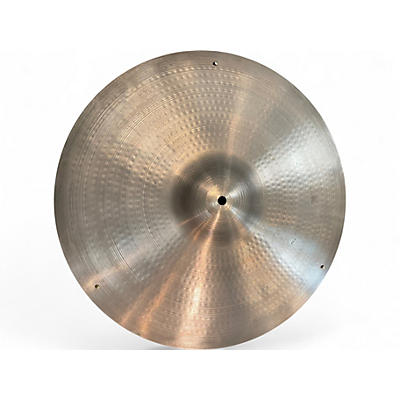 Used Zildjian 18in 1960S RIDE 18IN Cymbal