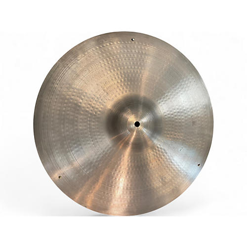Used Zildjian 18in 1960S RIDE 18IN Cymbal 38