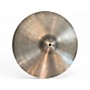 Used Zildjian 18in 1960S RIDE 18IN Cymbal 38