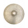 Used Zildjian 18in 1970s Medium Thin Crash Cymbal 38