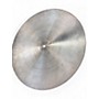 Used Zildjian 18in 60's A Series Flat Cymbal 38