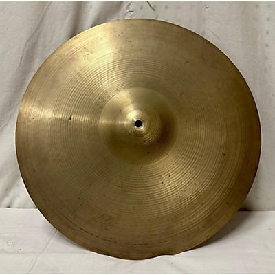 Zildjian Used Zildjian 18in 70S ERA CRASH Cymbal