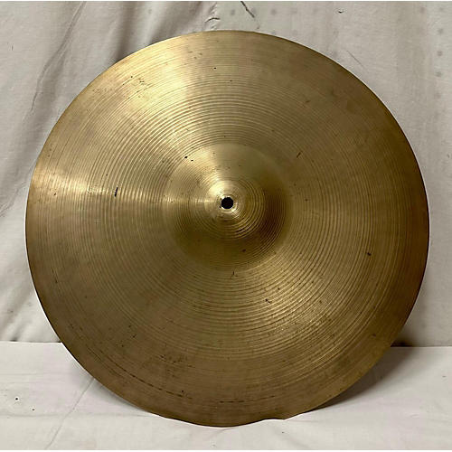 Zildjian Used Zildjian 18in 70S ERA CRASH Cymbal 38