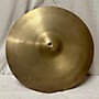 Used Zildjian Used Zildjian 18in 70S ERA CRASH Cymbal 38