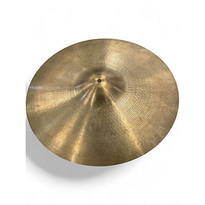 Used Zildjian 18in 70s Avedis Cymbal