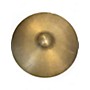 Used Zildjian  18in 70s Crash Cymbal 38