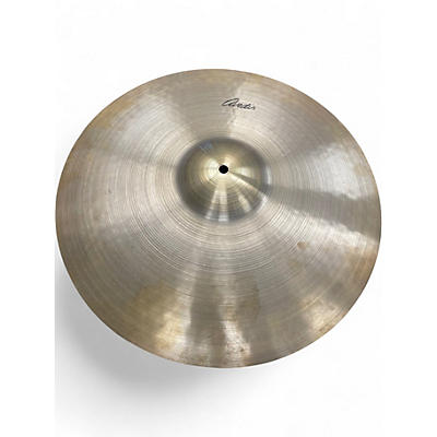 Used Zildjian 18in A Avedis Cymbal
