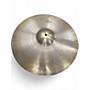 Used Zildjian 18in A Avedis Cymbal 38