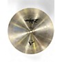 Used Zildjian 18in A CHINA HIGH Cymbal 38