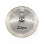 Used Zildjian Used Zildjian 18in A CHINA LOW Cymbal 38