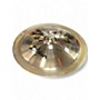 Used Zildjian 18in A CUSTOM CHINA Cymbal 38