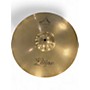 Used Zildjian 18in A CUSTOM CRASH Cymbal 38