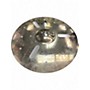 Used Zildjian 18in A CUSTOM EFX CYMBAL Cymbal 38