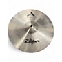 Used Zildjian 18in A CUSTOM THIN CRASH Cymbal 38