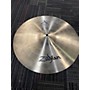 Used Zildjian Used Zildjian 18in A Classic Orchestral Cymbal 38