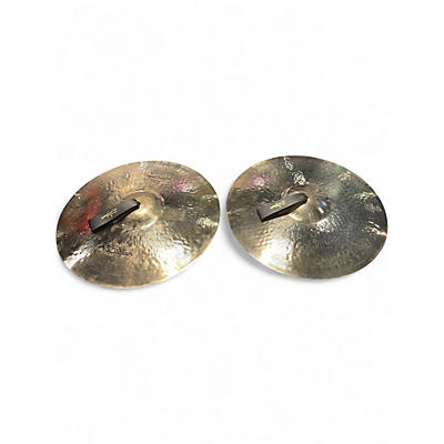 Used Zildjian 18in A Classic Orchestral Selection Pair Cymbal