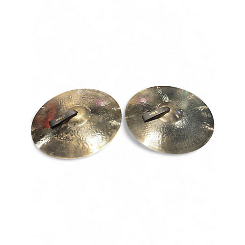 Used Zildjian 18in A Classic Orchestral Selection Pair Cymbal 38