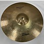 Used Zildjian Used Zildjian 18in A Classical Orchestra Suspended Cymbal Cymbal Cymbal 38