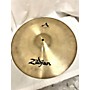 Used Zildjian Used Zildjian 18in A Classical Orchestral Suspended Cymbal Cymbal 38