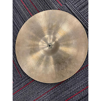 Zildjian Used Zildjian 18in A Crash Cymbal