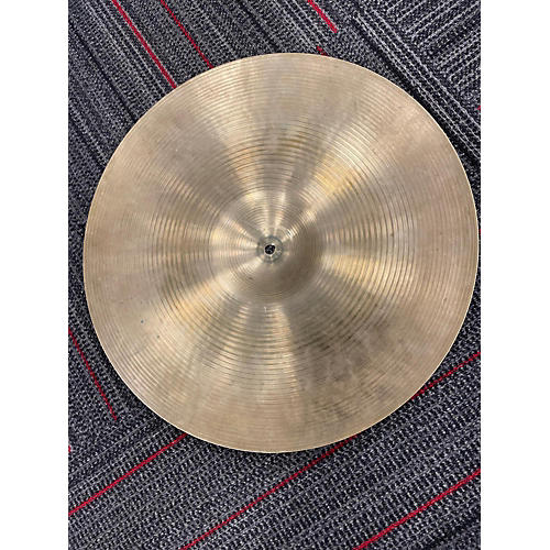 Zildjian Used Zildjian 18in A Crash Cymbal 38