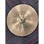 Used Zildjian Used Zildjian 18in A Crash Cymbal 38