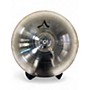 Used Zildjian 18in A Custom China Cymbal 38