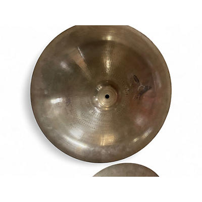 Used Zildjian 18in A Custom China Cymbal